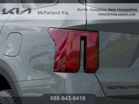 New 2026 Kia Sorento SX Prestige AWD/4WD image 11
