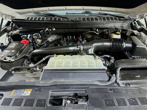 Used 2023 Lincoln Navigator L Black Label AWD/4WD image 34