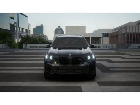 Used 2026 BMW X5 M60i w/ Executive Package AWD/4WD image 3
