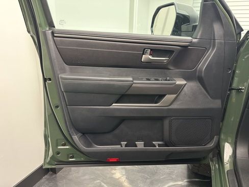 Used 2023 Toyota Tundra SR5 w/ SR5 Premium Package image 16