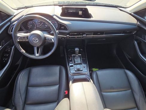 Used 2025 MAZDA CX-30 AWD 2.5 S w/ Preferred Package image 13