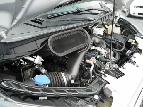 Used 2023 Ford Transit 350 XLT RWD image 34