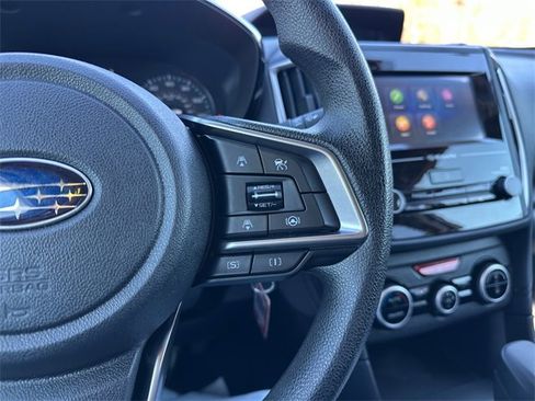 Used 2022 Subaru Crosstrek 2.0i image 22