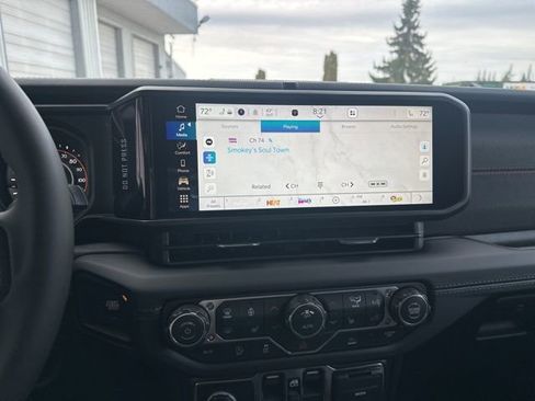 New 2026 Jeep Gladiator Rubicon image 16