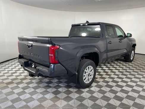New 2026 Toyota Tacoma SR5 AWD/4WD image 9