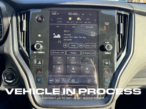 Used 2024 Subaru Outback Wilderness image 21