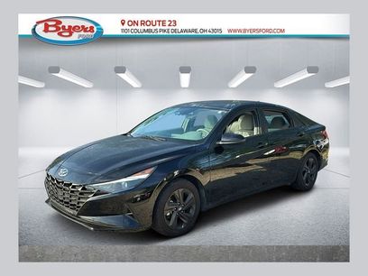 Used 2021 Hyundai Elantra SEL