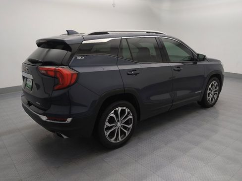Used 2019 GMC Terrain SLT w/ Preferred Package image 10