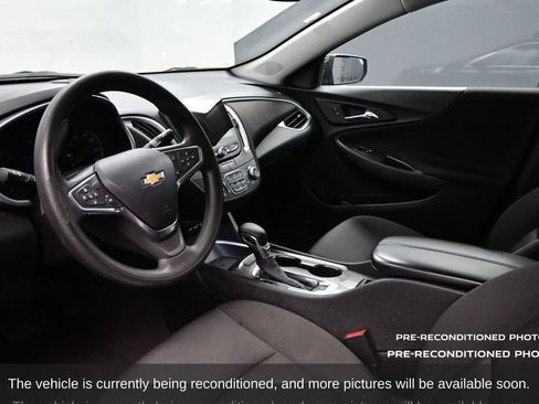 Used 2023 Chevrolet Malibu LT FWD image 6