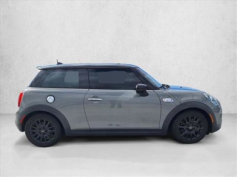 Used 2020 MINI Cooper S image 29