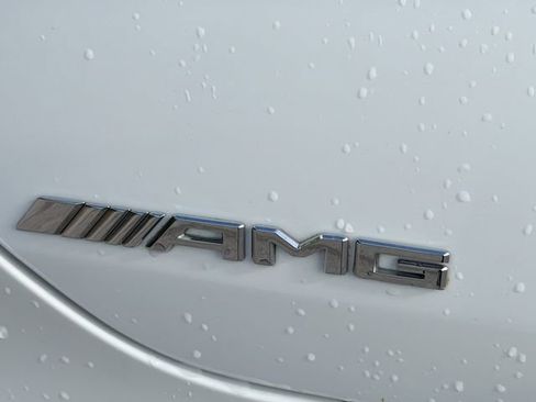 Used 2023 Mercedes-Benz GLE 53 AMG 4MATIC Coupe image 11