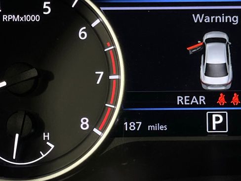 Used 2024 Nissan Sentra SV w/ All-Weather Package image 19