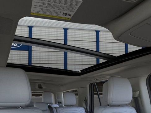 New 2026 Ford Expedition Platinum image 22