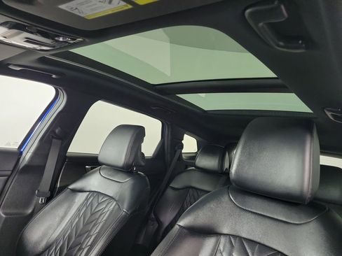 Certified 2023 Kia Sportage X-Line w/ X-Line Premium Package AWD/4WD image 21