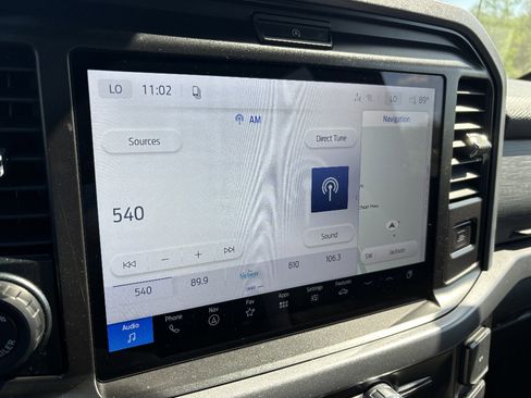 New 2026 Ford F150 XLT AWD/4WD image 36