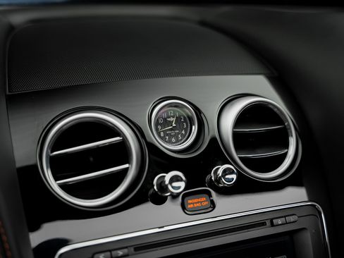 Used 2013 Bentley Continental GT AWD/4WD image 47