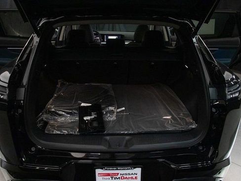 New 2026 Nissan Murano Platinum image 19