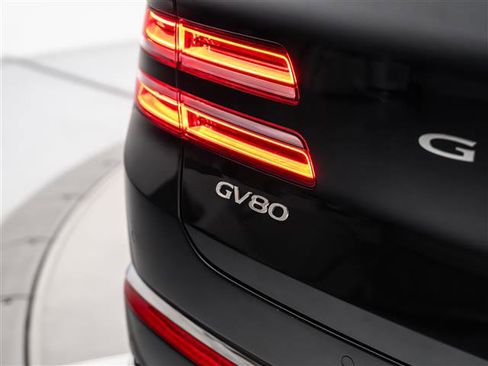 New 2026 Genesis GV80 2.5T Select image 15