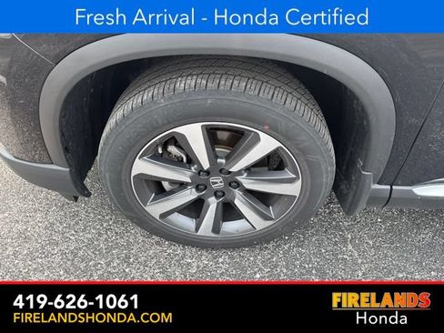 Used 2023 Honda Pilot Elite image 11