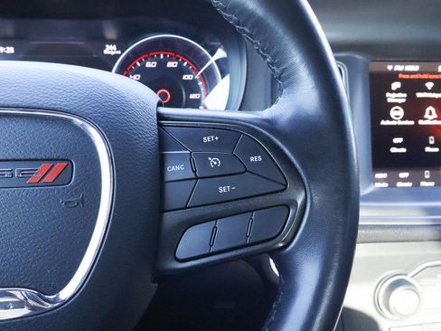 Used 2023 Dodge Charger SXT image 24