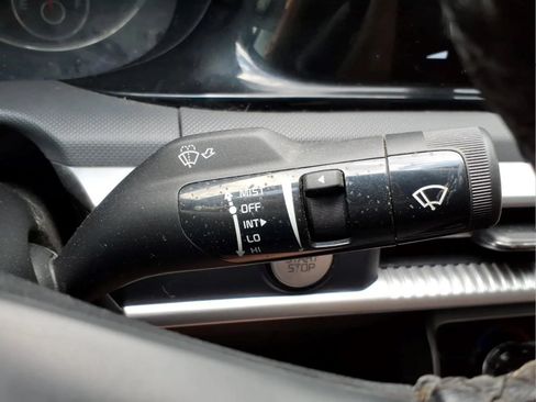 Used 2021 Kia K5 GT-Line w/ GT-Line FWD Premium Package image 18