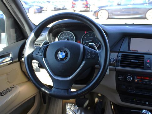 Used 2012 BMW X5 xDrive50i image 14