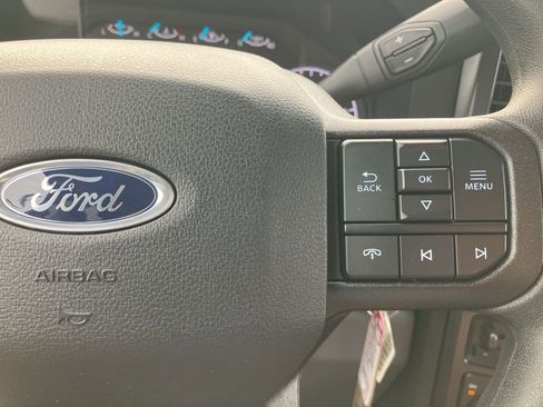New 2026 Ford F350 XL w/ STX Appearance Package image 29