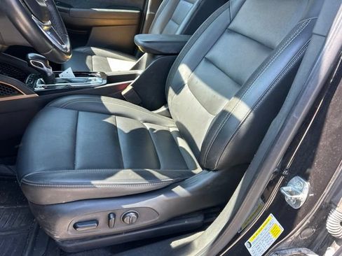 Used 2023 Chevrolet TrailBlazer ACTIV w/ Convenience Package FWD image 12