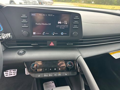 New 2026 Hyundai Elantra SEL Sport Premium FWD image 28
