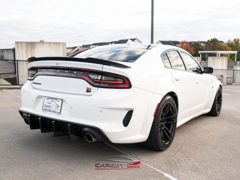 Used 2020 Dodge Charger Scat Pack image 7