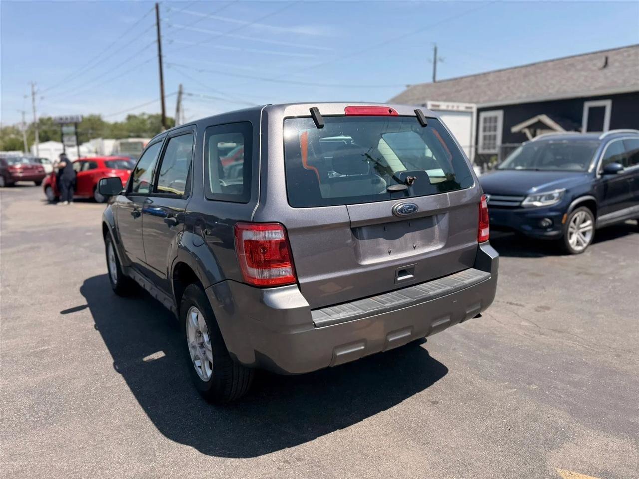 Used 2012 Ford Escape XLS FWD image 16