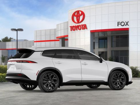 New 2026 Toyota Crown Signia image 11