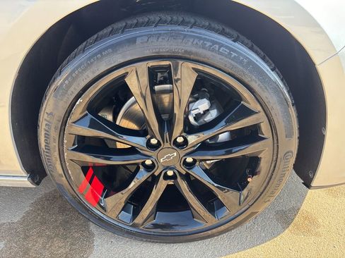 Used 2021 Chevrolet Malibu LT w/ Redline Edition image 29