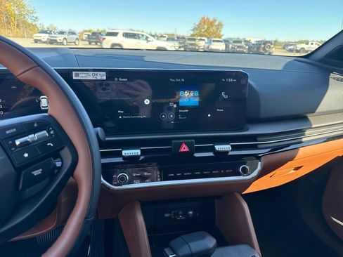 New 2026 Kia Sportage X-Line w/ X-Line Technology Package image 16