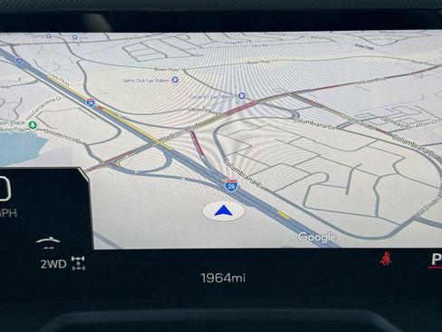 Used 2026 GMC Acadia AT4 w/ Super Cruise Package image 22