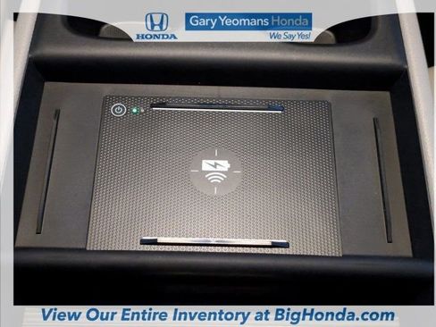 New 2026 Honda Odyssey EX-L image 31