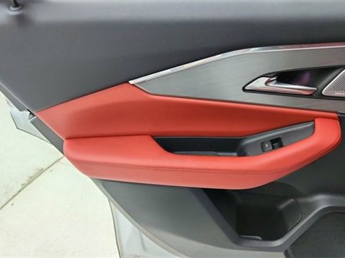 Used 2024 Acura ZDX A-Spec image 31