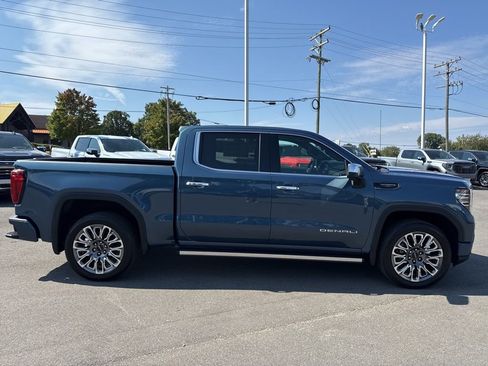 New 2026 GMC Sierra 1500 Denali Ultimate image 6