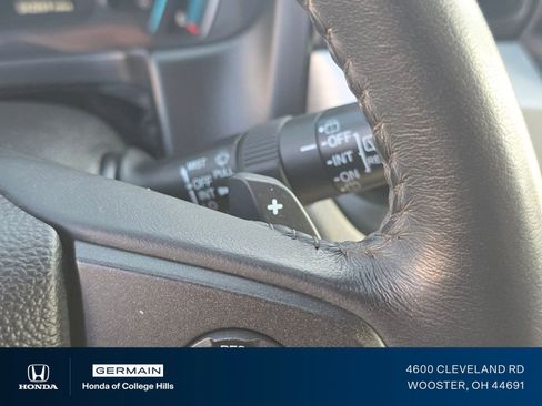 Certified 2023 Honda Odyssey EX-L image 30