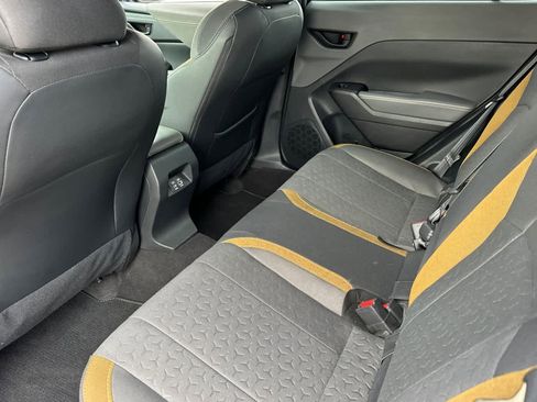 Certified 2025 Subaru Crosstrek 2.5i Sport w/ Crosstrek Mirror Package image 11