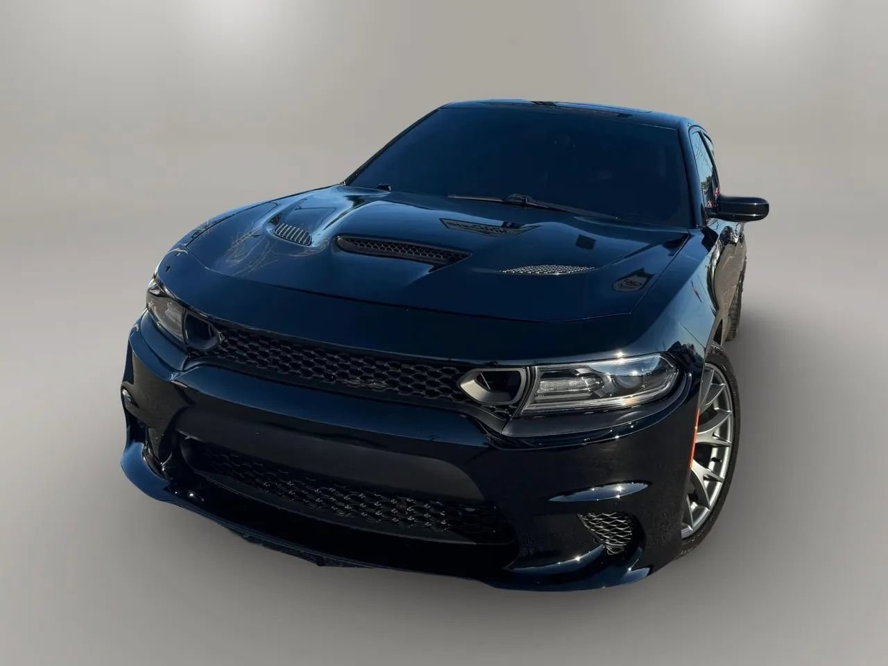 Used 2021 Dodge Charger R/T w/ Cold Weather Package RWD image 2