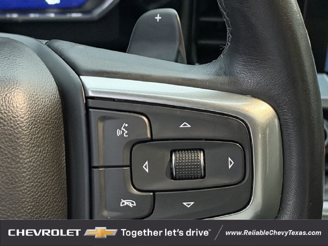 Used 2022 Chevrolet Silverado 1500 LTZ AWD/4WD image 17