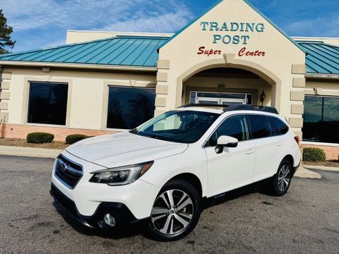 Used 2019 Subaru Outback 3.6R Limited w/ Popular Package #2 image 25