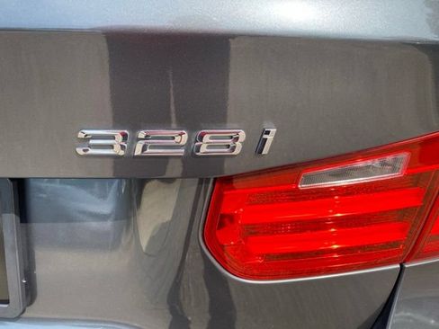Used 2015 BMW 328i xDrive Sedan AWD/4WD image 29