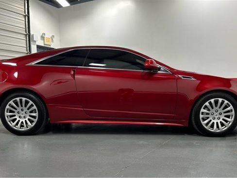 Used 2013 Cadillac CTS Performance image 11
