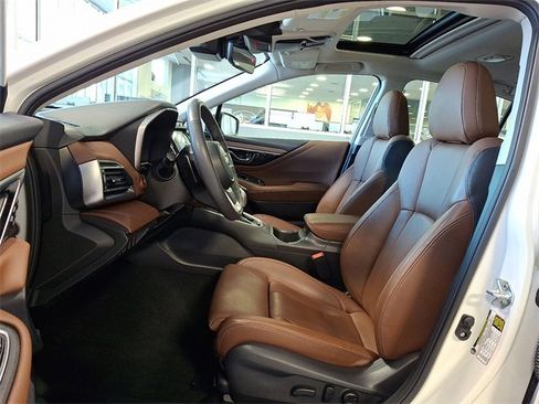 Certified 2023 Subaru Legacy Touring XT image 13