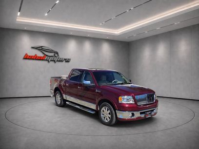Used 2006 Lincoln Mark LT 2WD