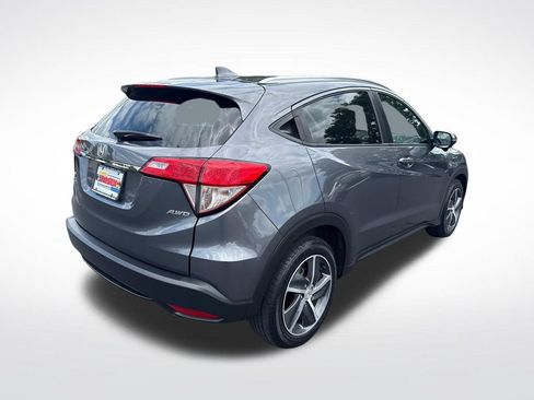 Used 2021 Honda HR-V EX image 5