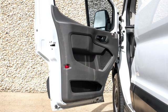 Used 2020 Ford Transit 250 Medium Roof w/ Load Area Protection Package RWD image 34
