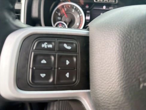 Used 2022 RAM 2500 Big Horn w/ Level A Equipment Group image 27